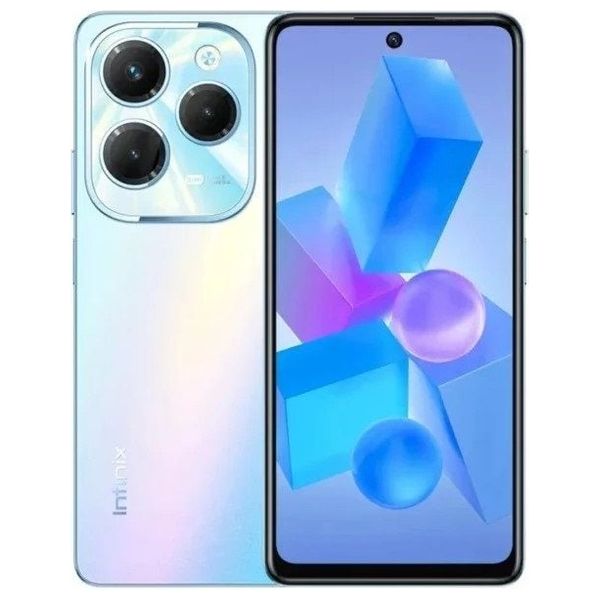 Infinix Hot 40i - Dual SIM - 256/8GB