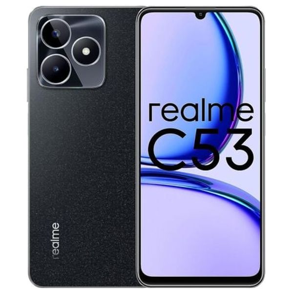 Realme C53 - Dual SIM - 256/8GB