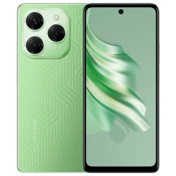 تيكنو Spark 20 Pro - دبل سيم - 256/8 كيكابايت