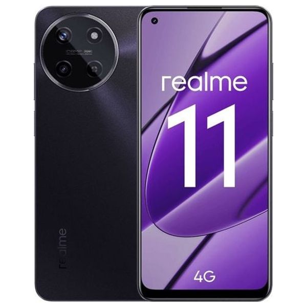 Realme 11 - Dual SIM - 256/8GB