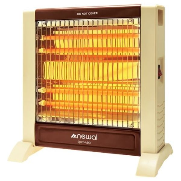Newal Radiant Heater - QHT-490