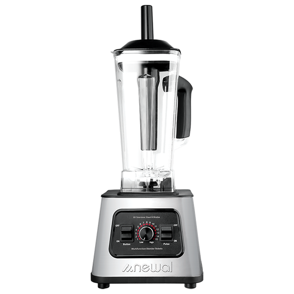  Newal BLD-3028 - Blender - 1000W - Silver 