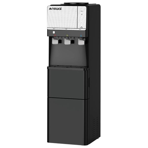  Newal WTD-680 - Water Dispenser - Black 