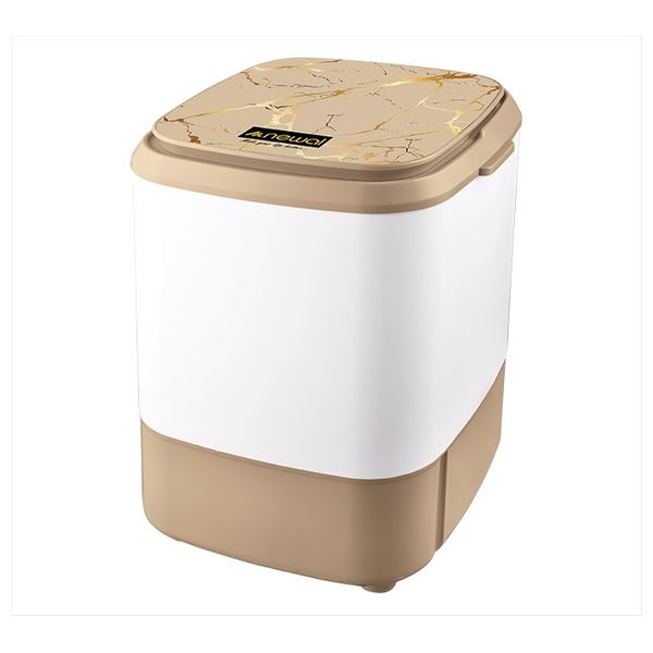 Newal WSH-6205 - 2.5Kg - Baby Washing Machine