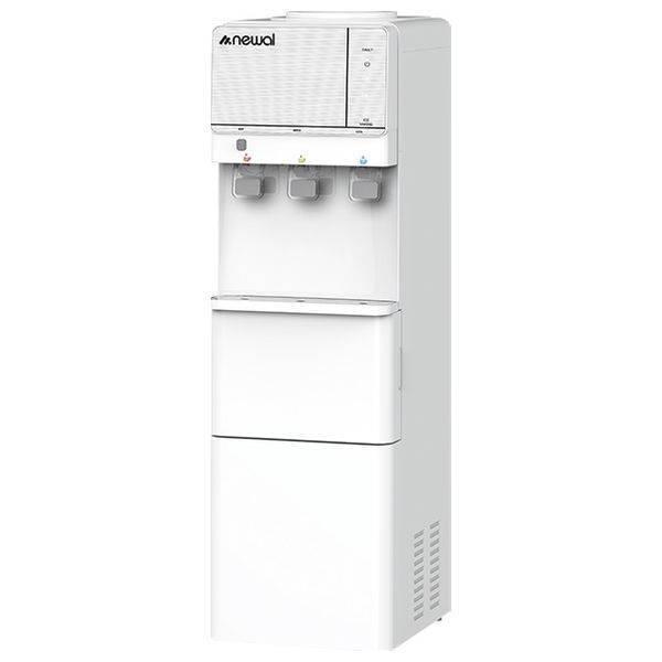 Newal WTD-680 - Water Dispenser - White