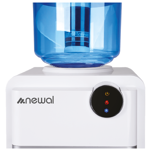  Newal WTD-640/01 - Table Top Water Dispenser - White 