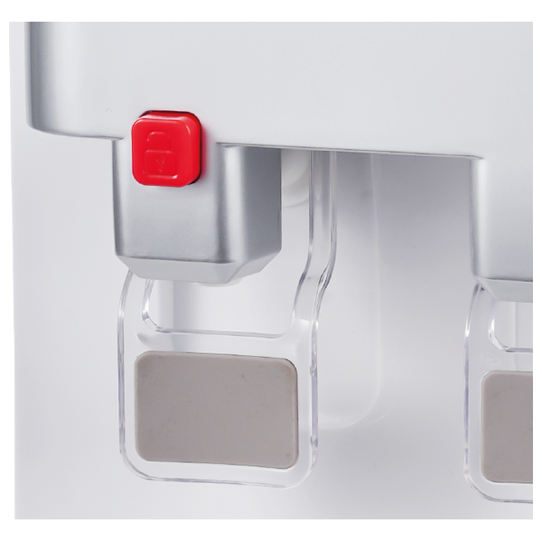  Newal WTD-640/01 - Table Top Water Dispenser - White 