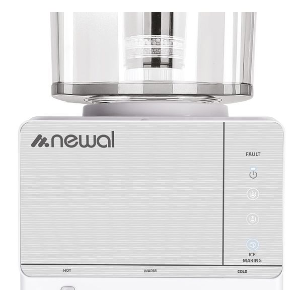  Newal WTD-680 - Water Dispenser - White 