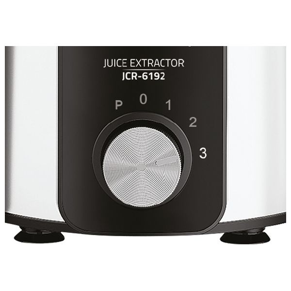  عصارة فواكه نوال - JCR-6192 