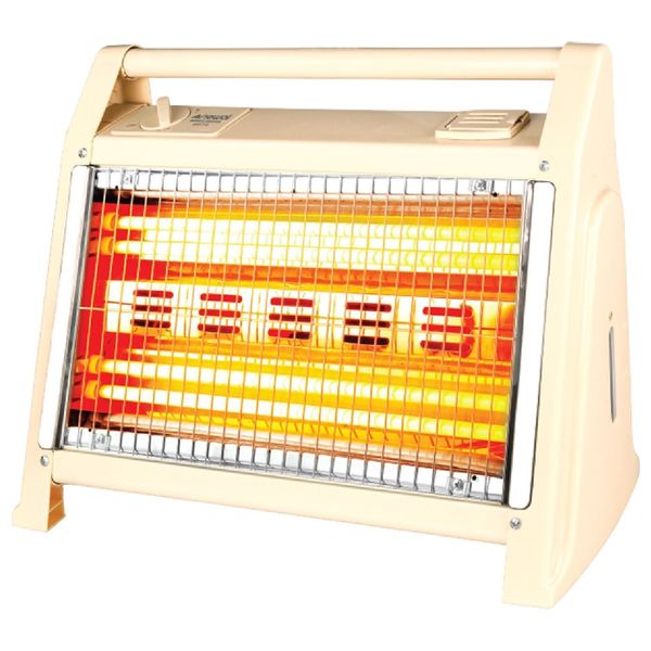  مدفأة نوال اشعاعية - QHT-113 -  بيجي 