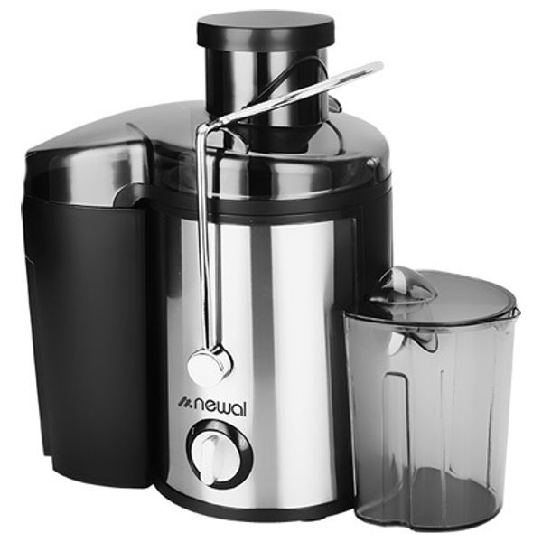  Newal JCR-6180 - Juicer - 500W - Black 