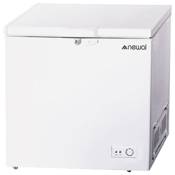 Newal FRZ-158-01 - 10ft - Chest Freezer