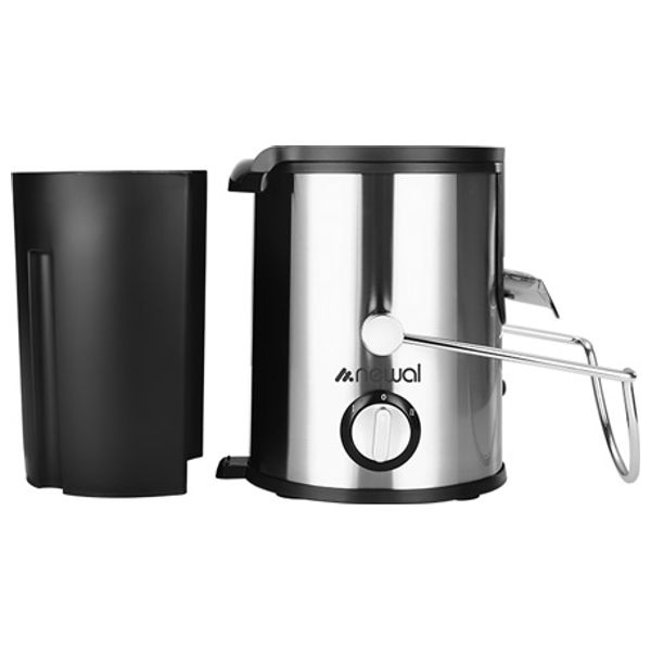  Newal JCR-6180 - Juicer - 500W - Black 