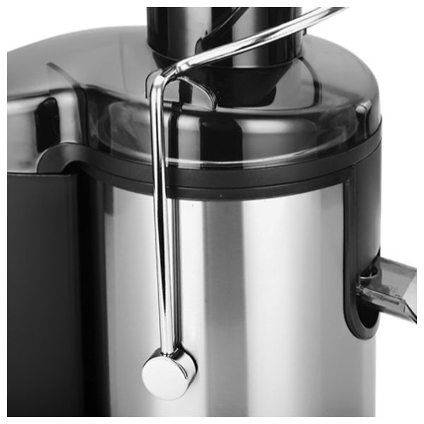  Newal JCR-6180 - Juicer - 500W - Black 