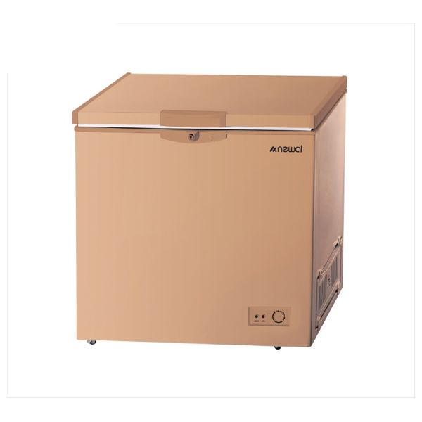 Newal FRZ-158-01 - 10ft - Chest Freezer