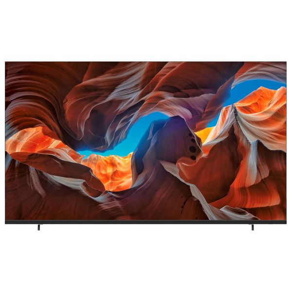 VUE 65-Inch WL21100MEDT Series - Smart - 4K - UHD - 50Hz