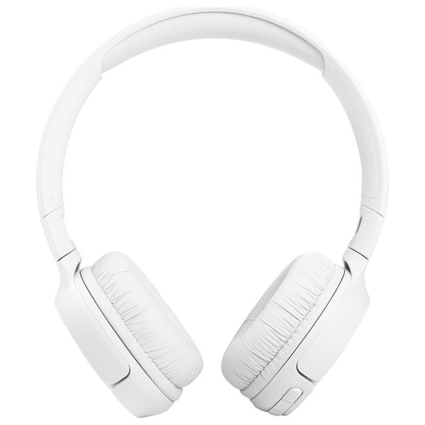 JBL 6091 - Bluetooth Headphone On Ear - White