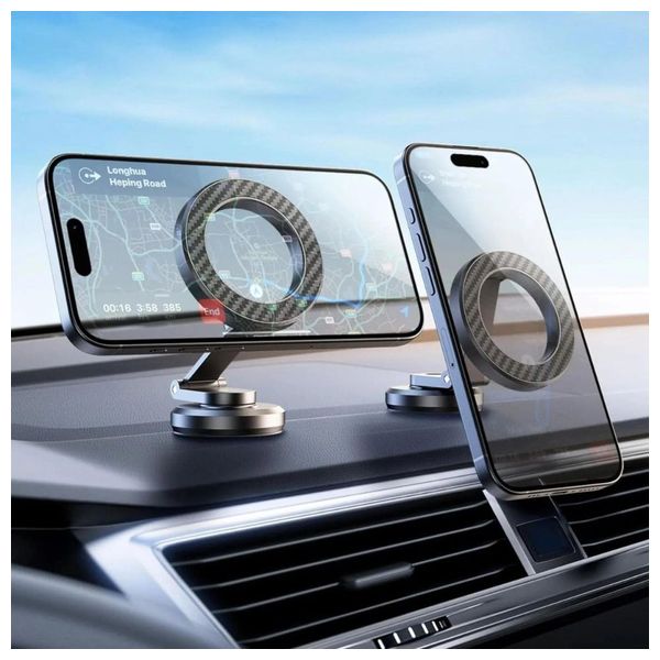  Anker A9101H41 - Mobile Holder - Silver 