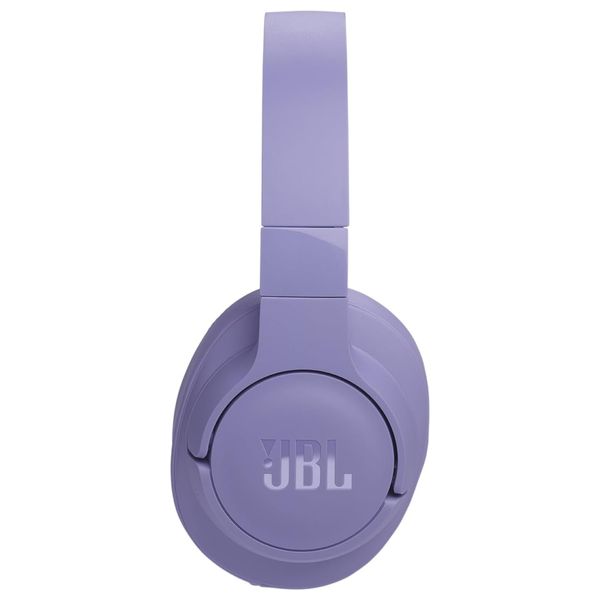  JBL JBLT770NCPUR - Bluetooth Headphone Over Ear - Purple 