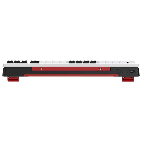  Havit KB902L - Gaming Keyboard - White 