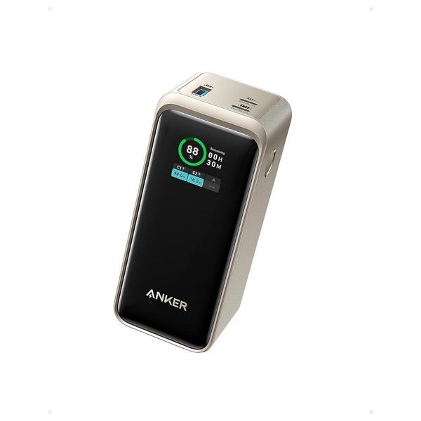  Anker A13360B1 - 20000mah - Power Bank - Gold 