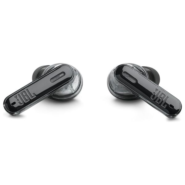  JBL 6115 - Bluetooth Headphone In Ear - Black 