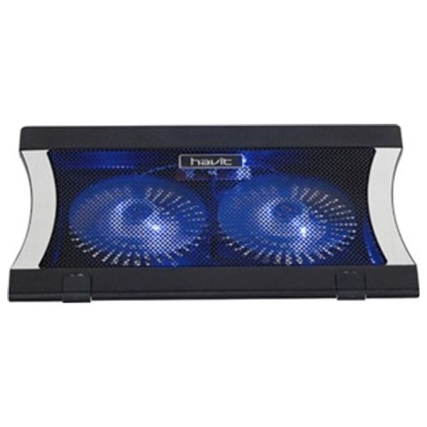 مروحة لابتوب هافيت - HV-F2051 - اسود