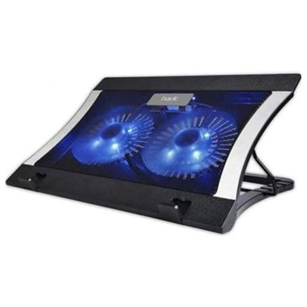 مروحة لابتوب هافيت - HV-F2051 - اسود