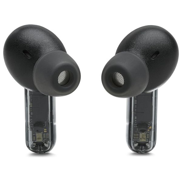  JBL 6115 - Bluetooth Headphone In Ear - Black 