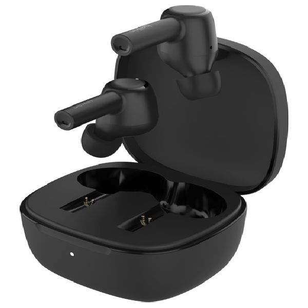 Belkin AUC007btBLK - Bluetooth Headphone In Ear - Black