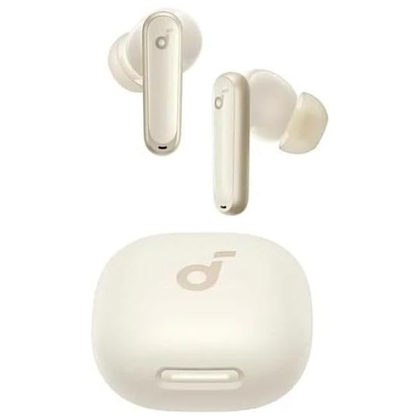  Anker A3955H21 - Bluetooth Headphone In Ear - White 