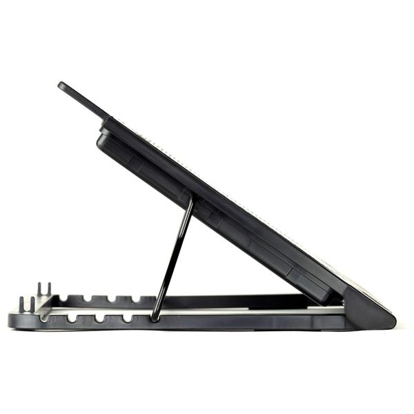 مروحة لابتوب هافيت - HV-F2051 - اسود