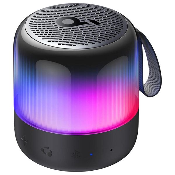  Anker A3136011 - Bluetooth Speaker - Black 