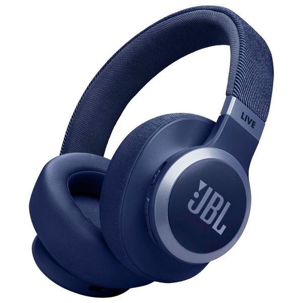 سماعة العاب حول الاذن جي بي ئل - JBL-6146 - ازرق 
