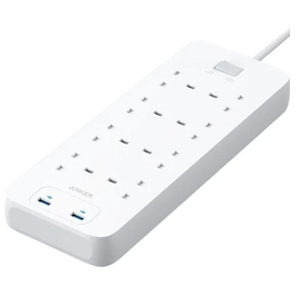  Anker A9182K21 - Power Socket 