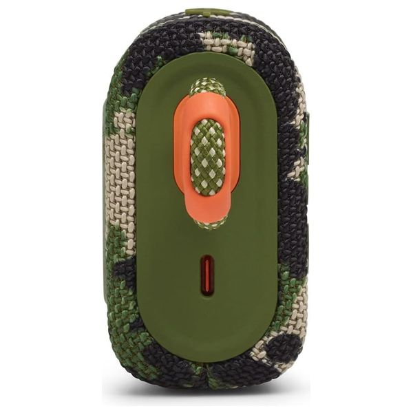  JBL JBLGO3SQUAD - Bluetooth Speaker - Military 