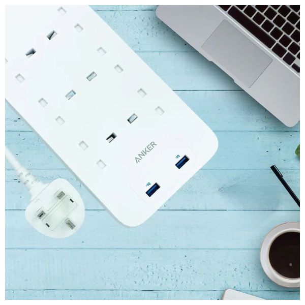  Anker A9182K21 - Power Socket 