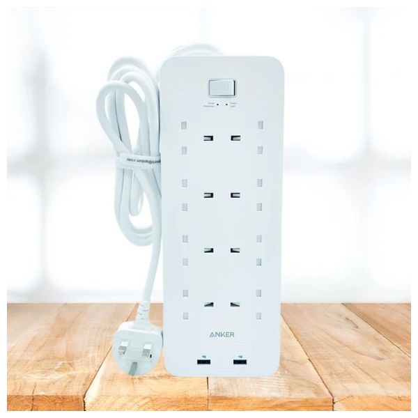  Anker A9182K21 - Power Socket 