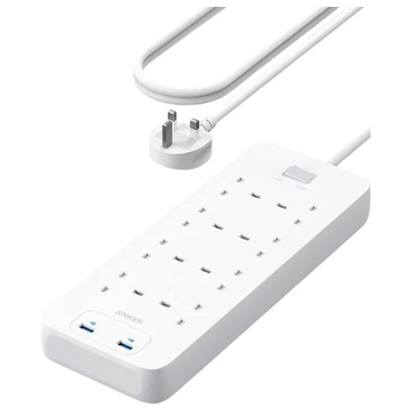  Anker A9182K21 - Power Socket 