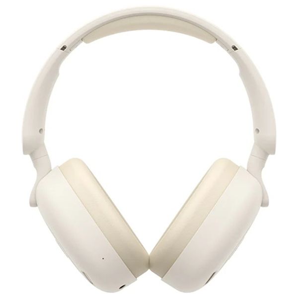  سماعة بلوتوث حول الاذن هافيت - H655BT - بيجي 