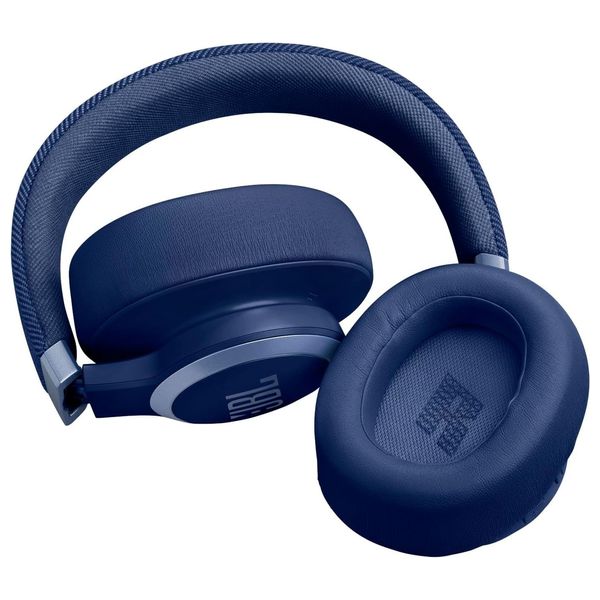  سماعة العاب حول الاذن جي بي ئل - JBL-6146 - ازرق 