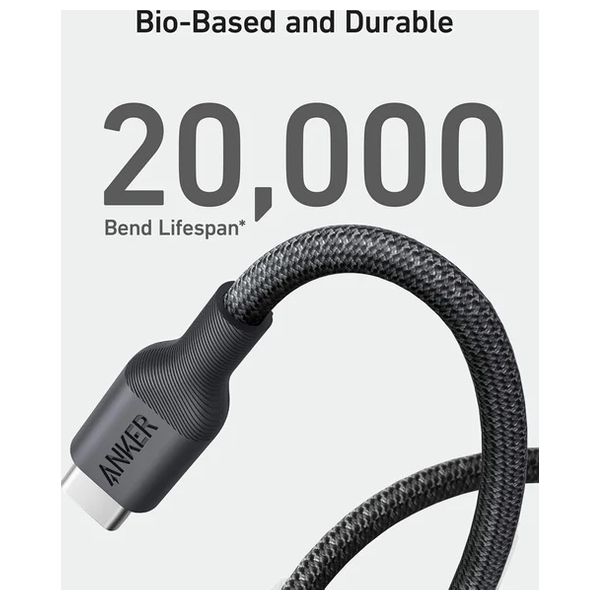  Anker 542 - Cable USB-C To Lightning - 0.9 m 