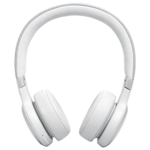  سماعة  حول الاذن جي بي ئل - JBL-6149 - ابيض 