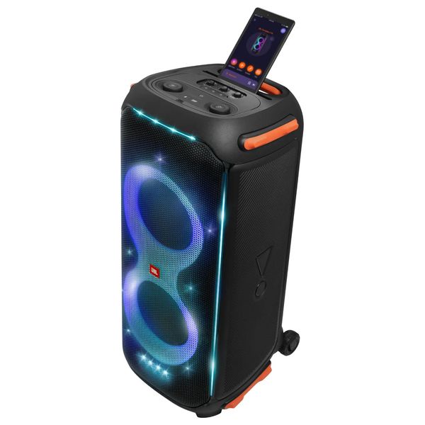  سماعة بلوتوث جي بي ئل - JBLPARTYBOX710EU - اسود 