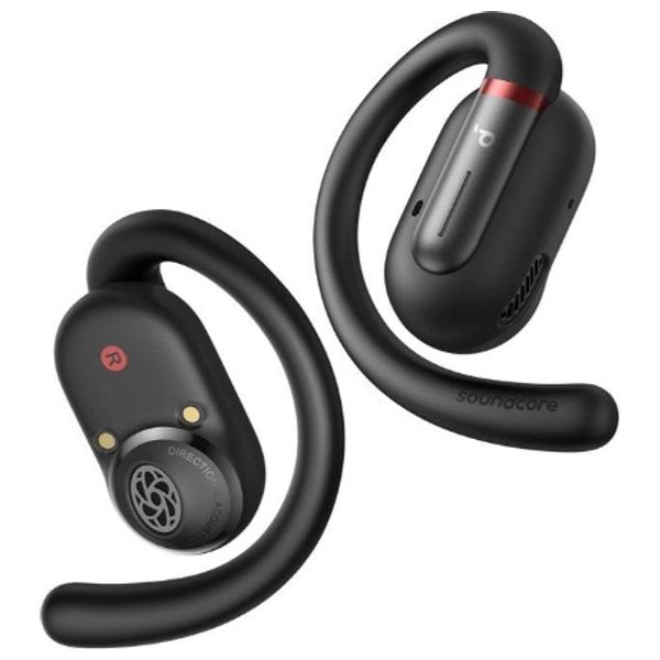  Anker 5822 - Bluetooth Headphone In Ear - Black 