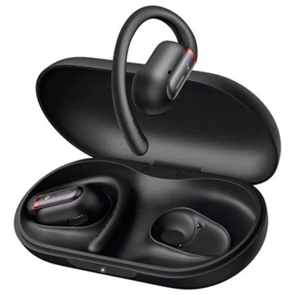  Anker 5822 - Bluetooth Headphone In Ear - Black 