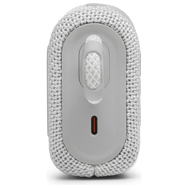  JBL JBLGO3WHT - Bluetooth Speaker - White 