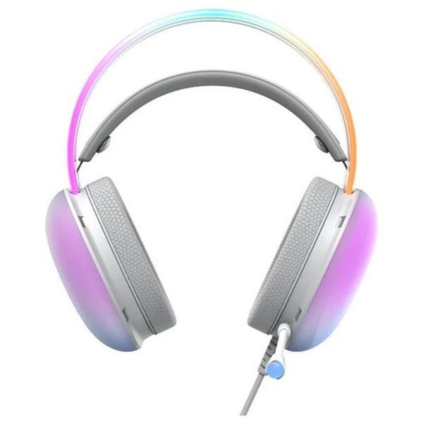  Havit H2037d - Gaming Headphone Over Ear - White 