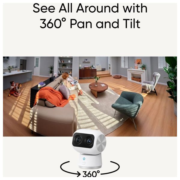  كاميرا انكر للمراقبة -T8416221 