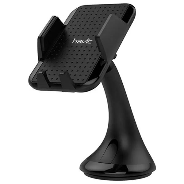 Havit H717 - In-Car Holder - Black